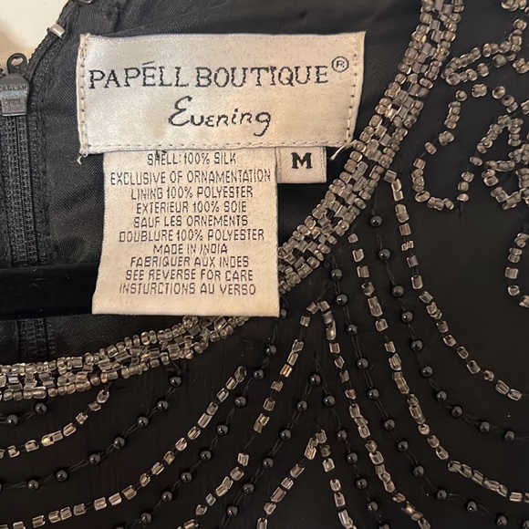 Beaded Top - Picture 3 of 4